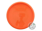 USED Innova Star Mako3 173g Orange Green Shatter Foil Midrange Golf Disc