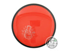 USED MVP Disc Sports X-OUT Neutron Impulse 170g Orange Distance Driver Golf Disc