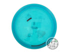 USED Dynamic Discs Lucid Maverick 176g Teal Magenta Foil Distance Driver Disc