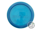 USED Latitude 64 Opto Culverin 174g Blue Gold Holo Foil Fairway Driver Golf Disc