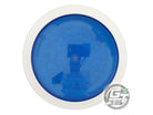 NOS Clash Discs Tone Cinnamon 175g Blue VIP SERIES Fairway Driver Golf Disc