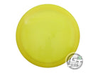 USED Innova X-OUT Champion Leopard3 172g Yellow Fairway Driver Golf Disc