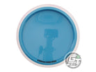 USED Axiom Discs Neutron Wrath 172g Purple Seafoam Rim Distance Driver Golf Disc