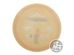 Lone Star Bravo Tombstone Distance Driver Golf Disc (Individually Listed)
