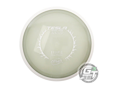 MVP Eclipse 2.0 Glow Proton Tesla Distance Driver Golf Disc (Individually Listed)
