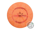 USED Dynamic Discs Prime Burst Escape 173g Orange Red Foil Fairway Driver Disc