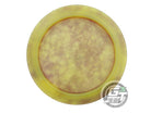 USED Discraft Z Nuke 175g Yellow HOME DYED Distance Driver Golf Disc