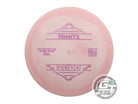 USED Lone Star Bravo Nimitz 174g Pink Purple Foil Distance Driver Golf Disc