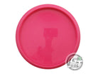 USED DiscMania S-Line MD5 175g Pink Teal Foil Midrange Golf Disc