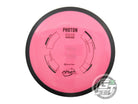 USED MVP Disc Sports Neutron Photon 177g Pink Distance Driver Golf Disc