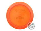 USED Innova Champion Wraith 172g Orange Green Foil Distance Driver Golf Disc