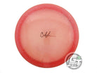 USED Innova Metal Flake Champion Teebird 171g Pink Fairway Driver Golf Disc