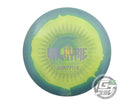 USED Innova Halo Star Valkyrie 168g Blue-Yellow Distance Driver Golf Disc