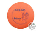 USED Innova DX Archangel 170g Orange Blue Stamp PFN Distance Driver Golf Disc