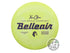 Climo Signature Line Belleair Midrange Golf Disc (Individually Listed)