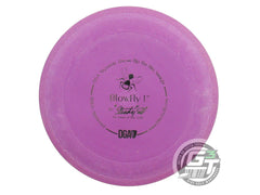 DGA Signature Line BlowFly I Putter Golf Disc (Individually Listed)