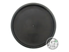 USED Discraft BRO-D Rubber Blend Roach 171g Black Jellybean Foil Putter Disc