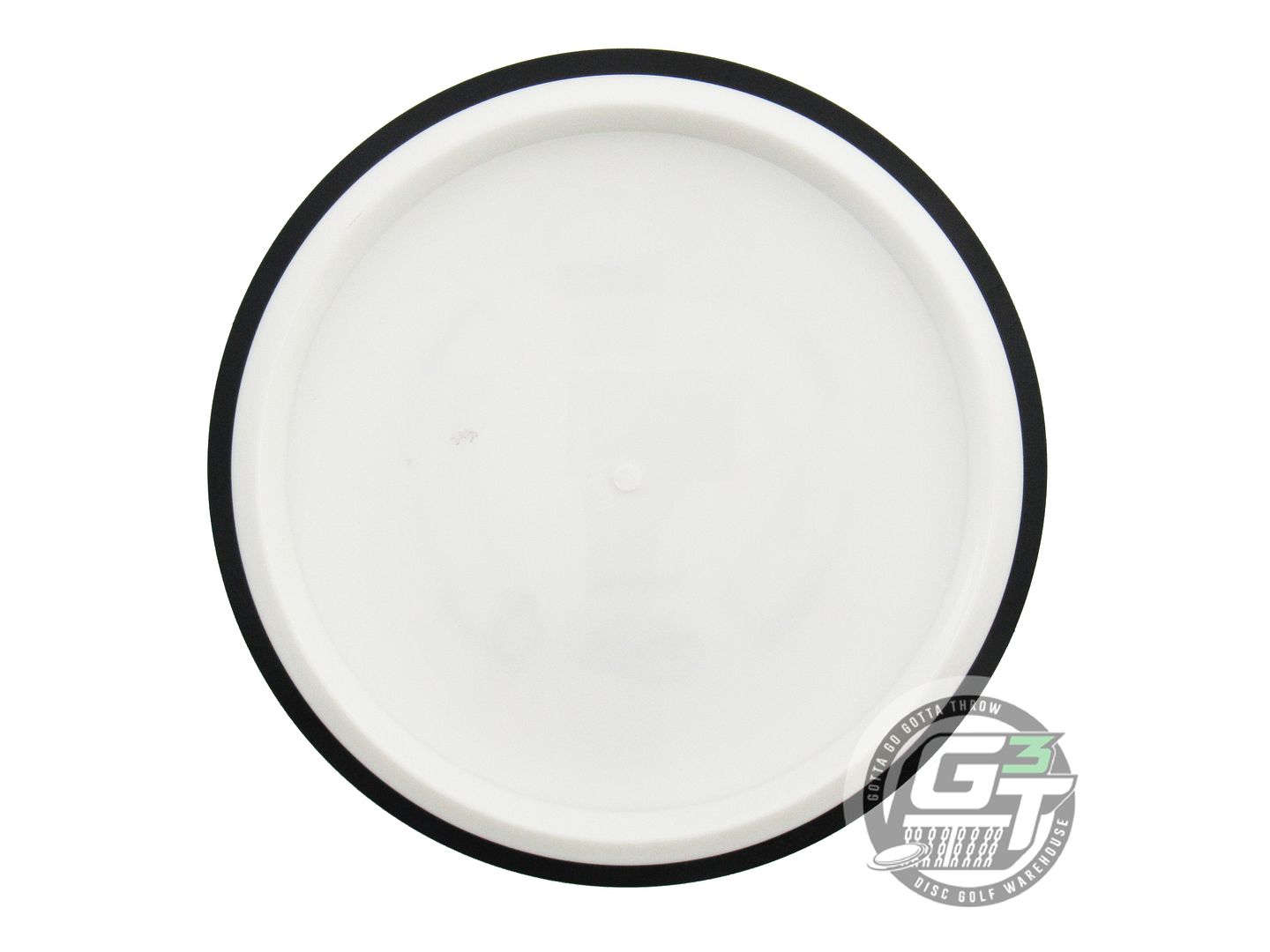 USED MVP Disc Sports Neutron Servo 169g White Fairway Driver Golf Disc
