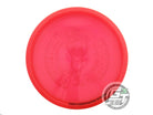 USED DiscMania MIND BENDER Metal Flake C-Line MD1 172g Red Midrange Golf Disc