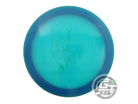USED Latitude 64 Opto Sapphire 164g Blue Wiped Stamp Distance Driver Golf Disc
