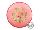 USED Axiom Discs X-OUT Plasma Crave 167g Coral Pink Rim Fairway Driver Golf Disc