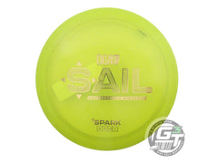 DGA Spark Sail Distance Driver Golf Disc (Individually Listed) - Gotta Go Gotta Throw