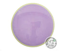 USED Axiom Discs BLANK Neutron Crave 174g Lilac Lime Rim Driver Golf Disc