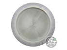NOS Discraft [EARHART] ESP Nuke OS 165g Gray Shamrock Foil Distance Driver Disc