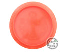 NOS Westside Discs HALLOWEEN Glimmer VIP Boatman 173g Orange Driver Golf Disc