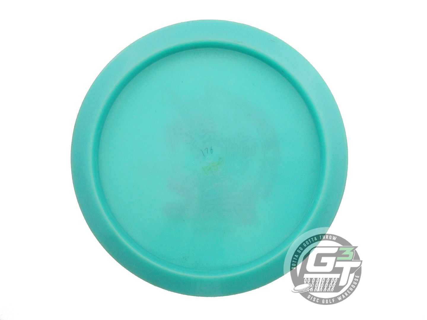 USED Millennium [HEIMBURG] Glow Quantum Draco 176g Seafoam Distance Driver Disc
