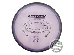 MVP Proton Matrix Midrange Golf Disc (Individually Listed)