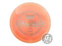 DGA Atmos Avalanche Fairway Driver Golf Disc (Individually Listed)
