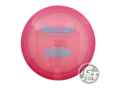Innova Champion Gorgon Distance Driver Golf Disc (Individually Listed)