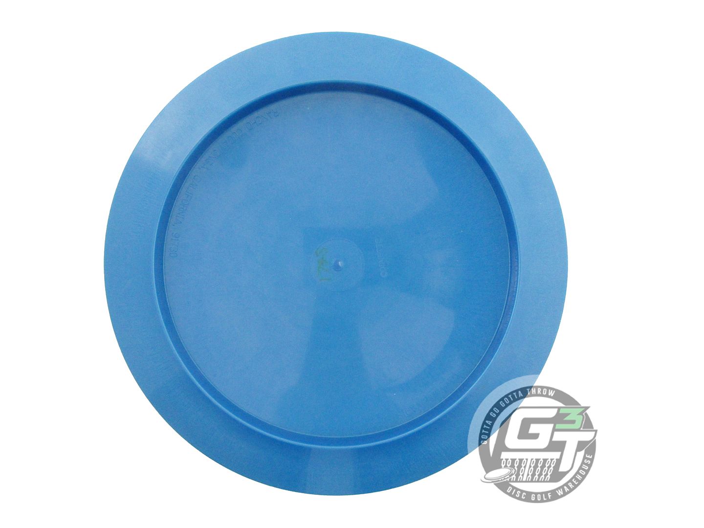 NOS Innova GStar Corvette 174g Blue Red Glitter Foil Distance Driver Golf Disc