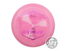 USED Latitude 64 Royal Grand Strive 173g Pink Magenta Foil Distance Driver Disc