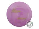 USED Innova Pro Wraith 173g Purple Yellow Stamp Distance Driver Golf Disc