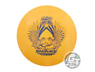 USED Innova Star Shryke 175g Marigold Blue Foil Distance Driver Golf Disc