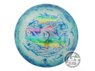 USED Discraft Jawbreaker Z FLX Zone OS 175g Rainbow Foil Putter Golf Disc