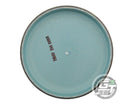 USED MVP Disc Sports Electron Firm Nomad 173g Green Putter Golf Disc