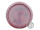 USED Discraft [LEDGESTONE] ESP Undertaker 163g Purp-Gray Copper Foil Driver Disc