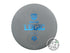 Discmania Evolution Exo Hard Logic Putter Golf Disc (Individually Listed)