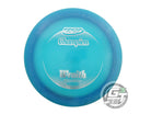 USED Innova Champion Wraith 163g Blue Silver Foil Distance Driver Golf Disc