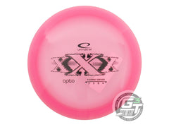Latitude 64 Opto Line XXX Fairway Driver Golf Disc (Individually Listed)