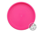 NOS Discraft Putter Line Challenger OS 173g Pink Jellybean Foil Putter Golf Disc
