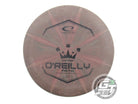 USED Latitude 64 [O'REILLY] Royal Sense Faith 173g Brown Putter Golf Disc