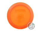 USED Innova Champion Wraith 176g Orange Gold Pixel Foil Distance Driver Disc