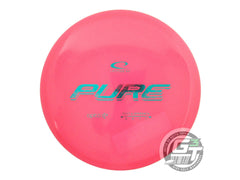 Latitude 64 Opto AIR Pure Putter Golf Disc (Individually Listed) - Gotta Go Gotta Throw