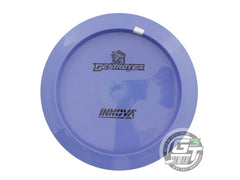 Innova Bottom Stamp Star Destroyer Distance Driver Golf Disc (Individually Listed)