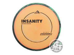 Axiom Fission Insanity Distance Driver Golf Disc (Individually Listed)