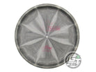 USED Dynamic Discs Prime Burst Judge 175g Gray Backstamp Putter Golf Disc